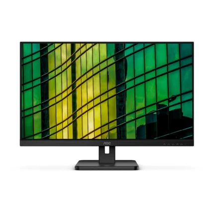 Monitor AOC 27" FHD IPS 75Hz AdaptiveSync 27E2H